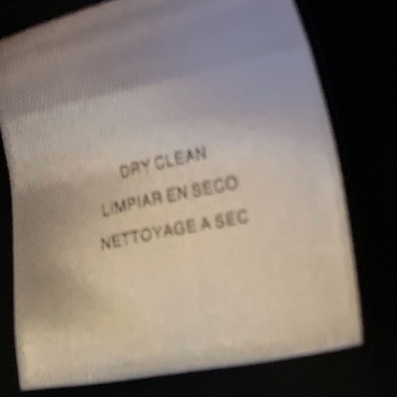 Jones New York Collection Women’s black suit jacket - Picture 2 of 7